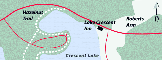 Lake Crescent Inn