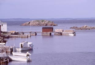 Outports