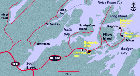Route 380