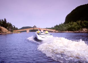 Boating
