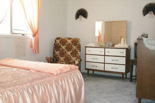 Single room